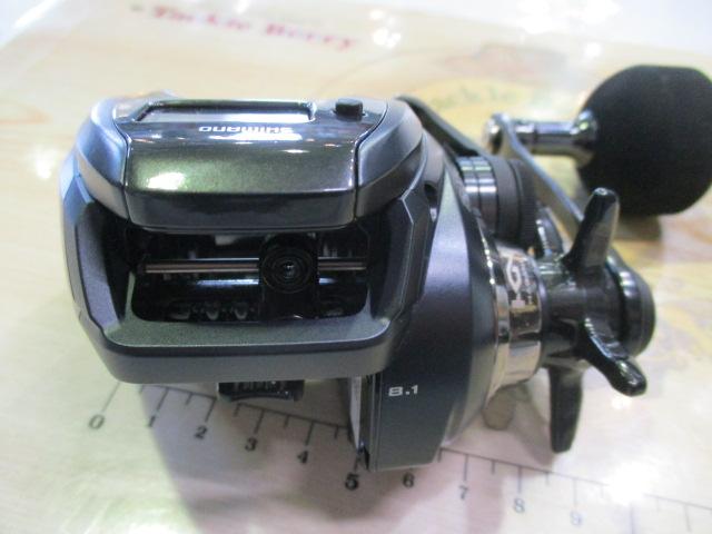 25グラップラーCT 151XG