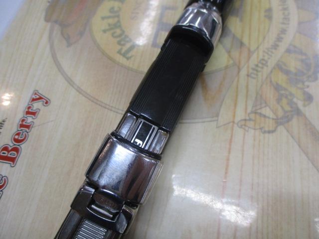 アオリスタBB MH500 SI