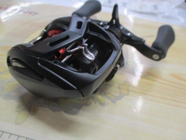 25アルファス BF TW 6.3L