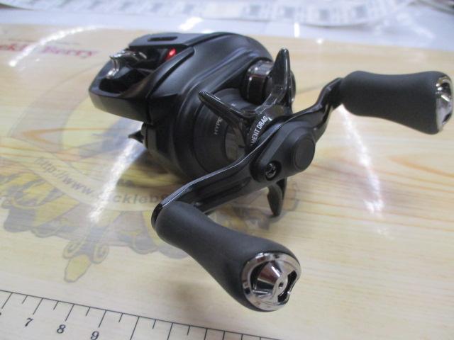 25アルファス BF TW 6.3L