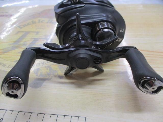 25アルファス BF TW 6.3L