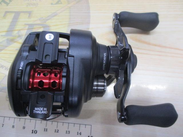 25アルファス BF TW 6.3L