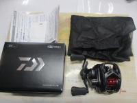 25アルファス BF TW 6.3L