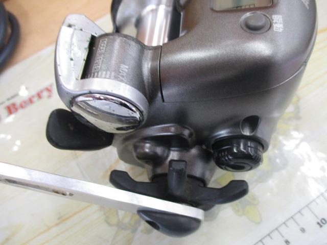 アドベンチャー電動SS700AC 