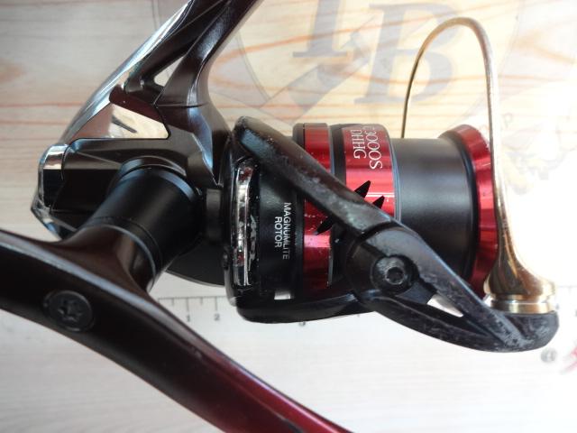 19セフィアSS C3000SDHHG