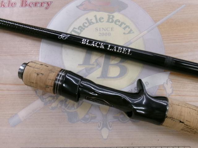 ブラックレーベル BLX SG 671MHFB-FR｜＠ベリーネット 日本最大新品
