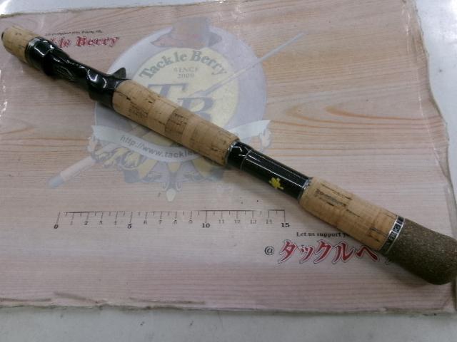 ブラックレーベル BLX SG 671MHFB-FR｜＠ベリーネット 日本最大新品