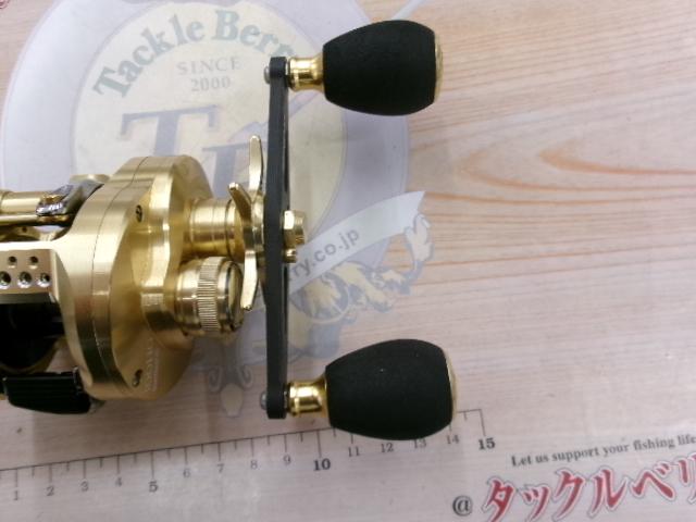 21カルカッタコンクエスト 100HG