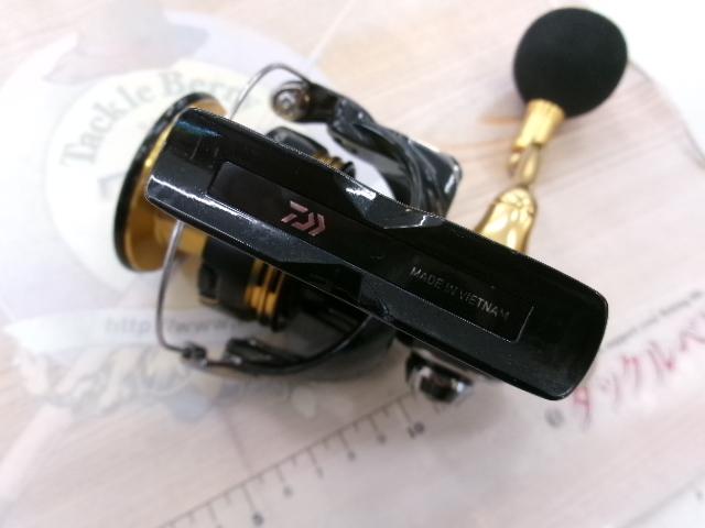 23レガリス LT5000-CXH｜＠ベリーネット 日本最大新品中古釣具WEBショップ