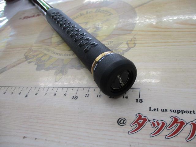 21極翔 1.7-500