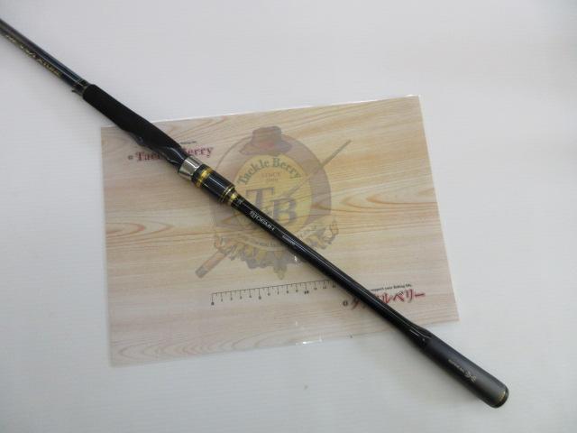 ネッサエクスチューン S106MH｜＠ベリーネット 日本最大新品中古釣具
