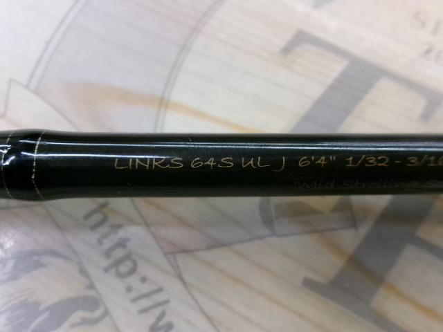 リンクス LINKS64SULJ