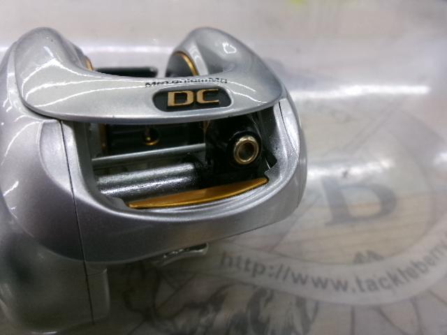 08メタニウムMgDC RH