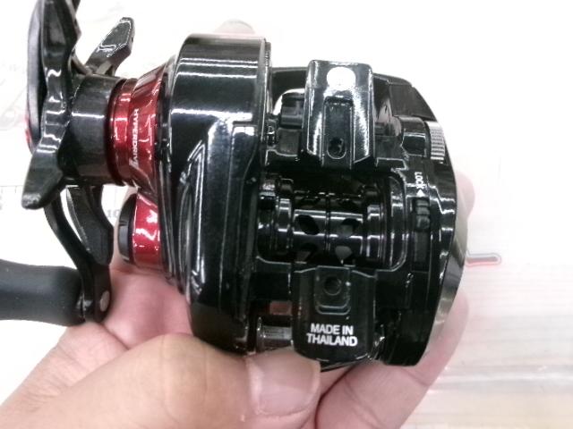 月下美人 AIR TW 8.5R PEスペシャル