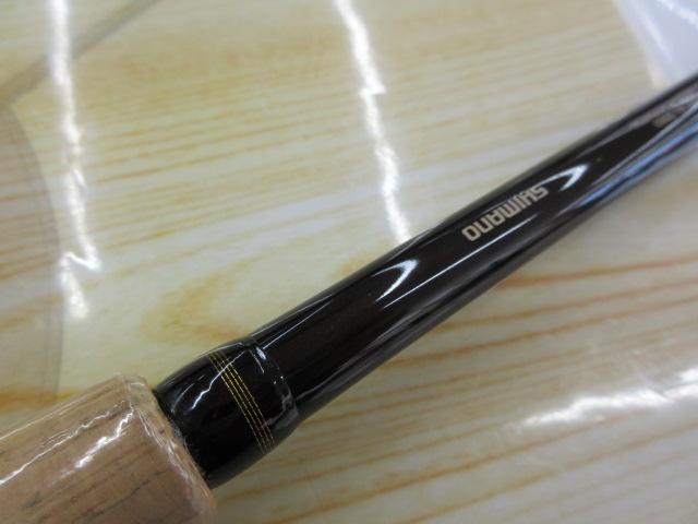 天平テンカラLLS 36NB