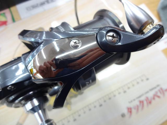 17トーナメントISO 4500遠投｜＠ベリーネット 日本最大新品中古釣具WEB
