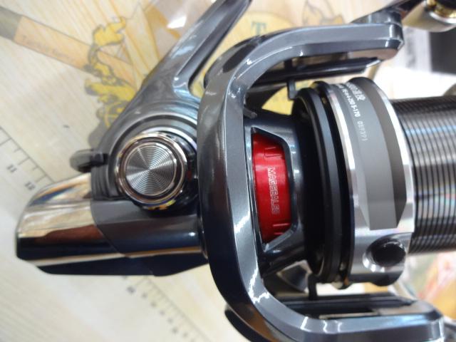 17トーナメントISO 4500遠投｜＠ベリーネット 日本最大新品中古釣具WEB