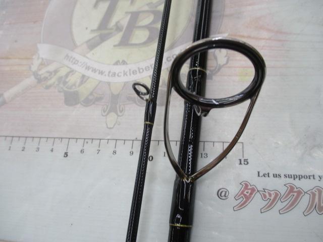 アーリープラス 98H｜＠ベリーネット 日本最大新品中古釣具WEBショップ