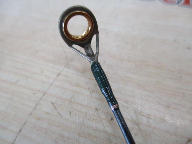 トラウティンスピン GTR-60UL