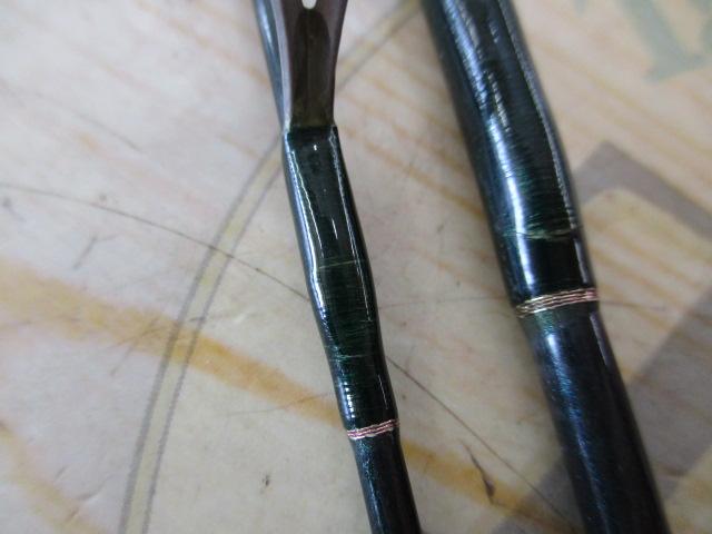 トラウティンスピン GTR-60UL