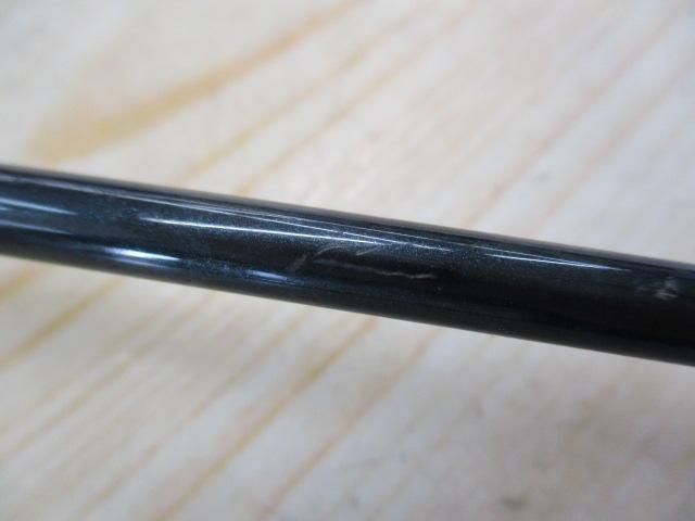 トラウティンスピン GTR-60UL