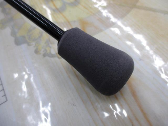 25ソルティーアドバンス アジング S58UL-S