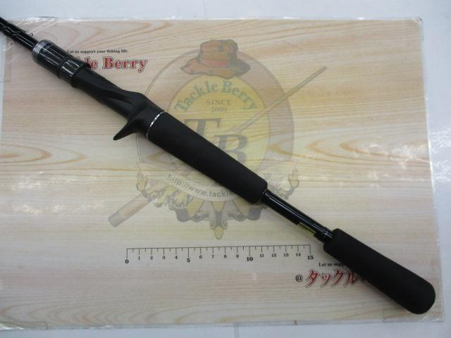 タトゥーラXT 6102MRB｜＠ベリーネット 日本最大新品中古釣具WEBショップ