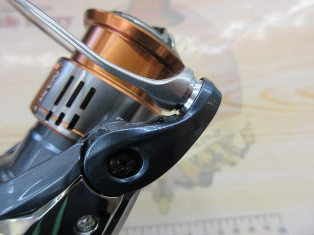 【使用1回のみ】 極美品26ナスキー C2000S 26ナスキー C2000S｜＠ベリーネット 日本最大新品中古釣具WEBショップ