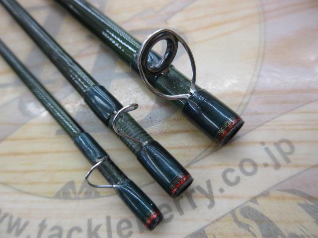iD 783-4 イワイドリフト｜＠ベリーネット 日本最大新品中古釣具WEB