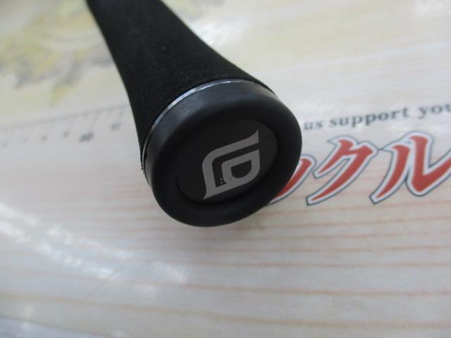 スクアド SKC76ML-CHINING