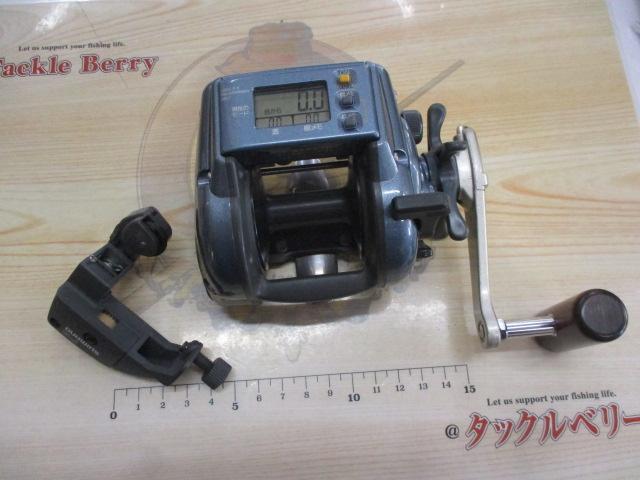 96デジタナSLS小船 2000｜＠ベリーネット 日本最大新品中古釣具WEBショップ