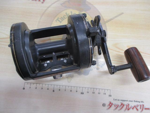イソマチック 4000R
