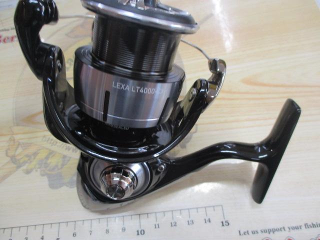 23レグザ LT4000-CXH｜＠ベリーネット 日本最大新品中古釣具WEBショップ