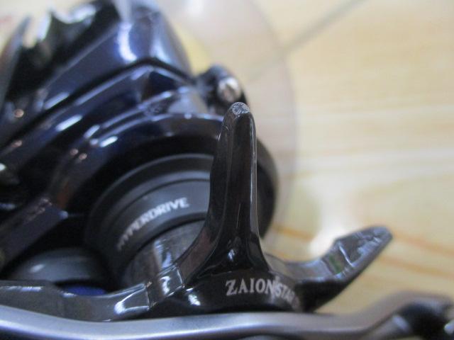 23ソルティスト TW 100XH PEスペシャル