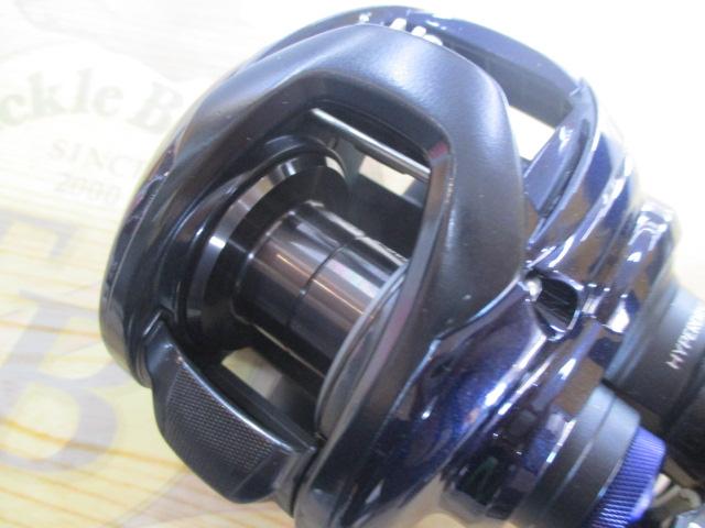 23ソルティスト TW 100XH PEスペシャル