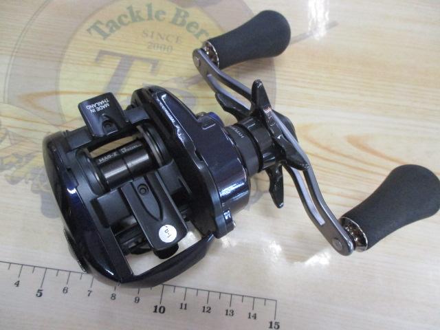 23ソルティスト TW 100XH PEスペシャル｜＠ベリーネット 日本最大新品