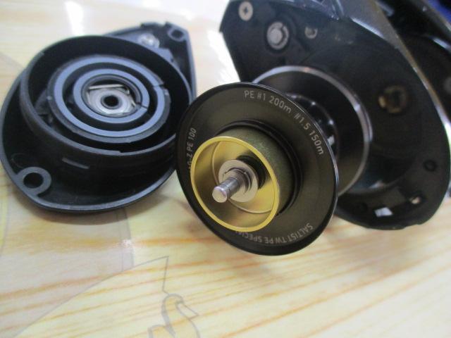 23ソルティスト TW 100XH PEスペシャル｜＠ベリーネット 日本最大新品