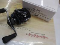 23ソルティスト TW 100XH PEスペシャル