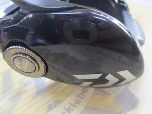 23ソルティスト TW 150XH PE SP