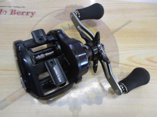 23ソルティスト TW 150XH PE SP