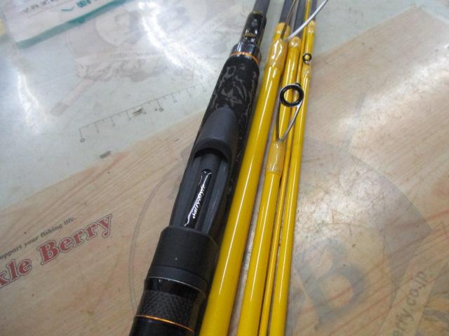 ソルティースタイルカラーズ STCS-905MT-AY(アクティブイエロー)