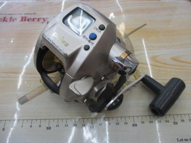 ハイパータナコン 400BDe