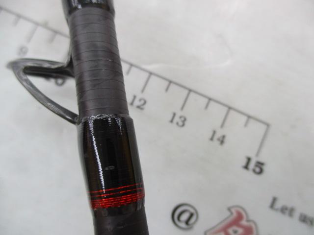 21炎月BB B69M-S｜＠ベリーネット 日本最大新品中古釣具WEBショップ