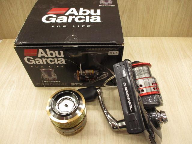 カーディナルSTX 2500S