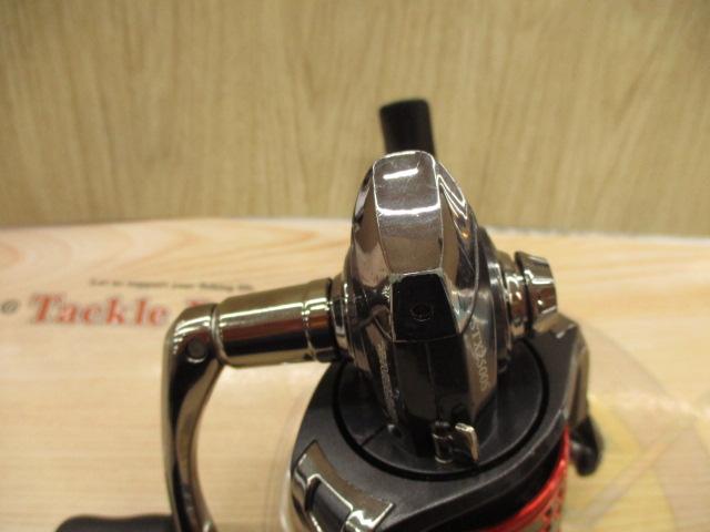 カーディナルSTX 2500S
