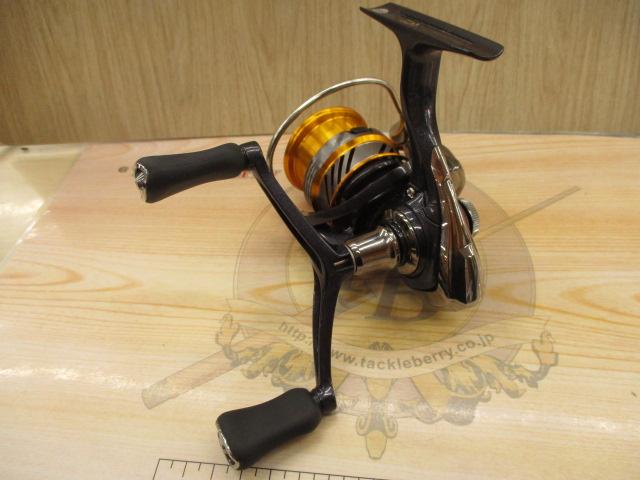 20レブロス LT3000S-CH-DH｜＠ベリーネット 日本最大新品中古釣具WEB