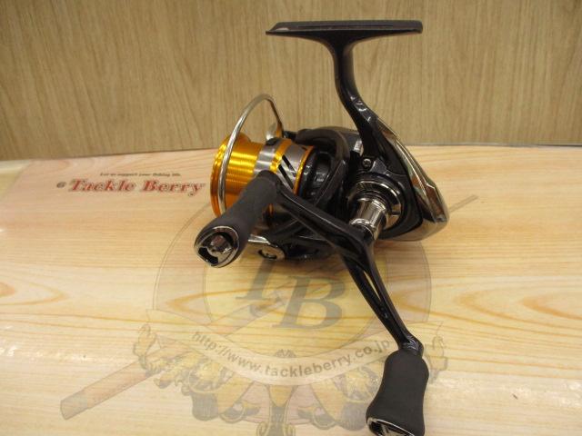 20レブロス LT3000S-CH-DH｜＠ベリーネット 日本最大新品中古釣具WEB