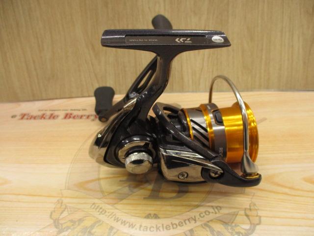 20レブロス LT3000S-CH-DH｜＠ベリーネット 日本最大新品中古釣具WEB