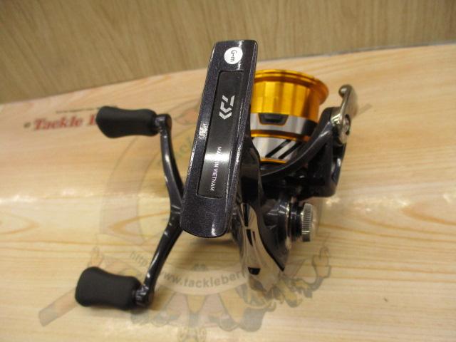 20レブロス LT3000S-CH-DH｜＠ベリーネット 日本最大新品中古釣具WEB
