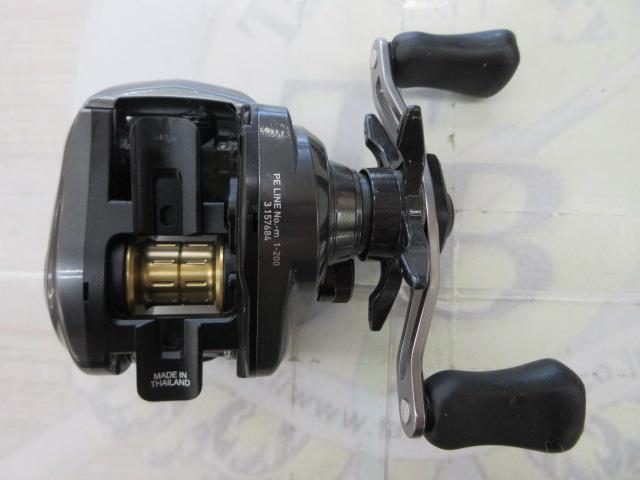 20ティエラIC 100HL